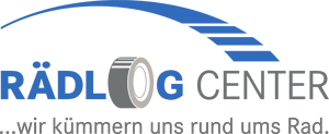 Rädlog Center Logo